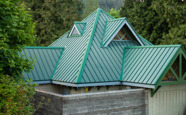 Fast & Reliable Emergency Roof Repairs in Tremont, IL